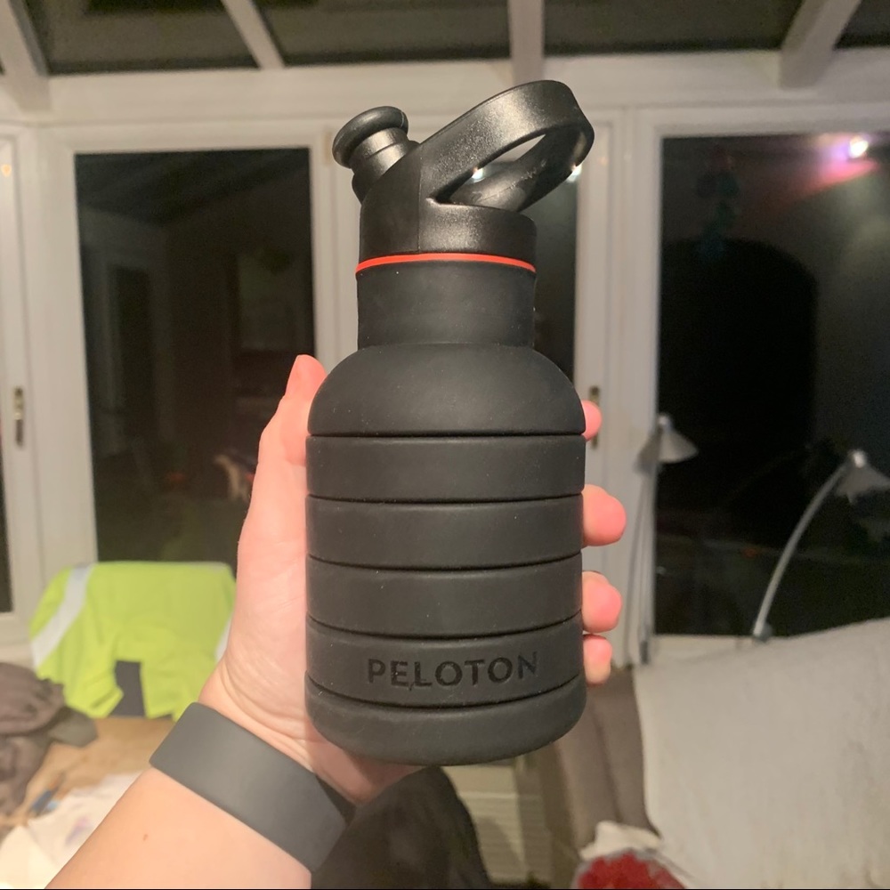 Water bottle